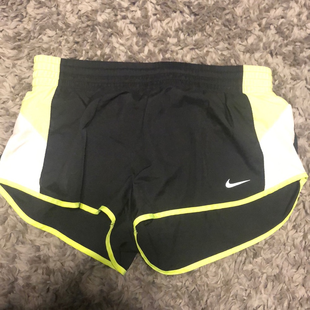 Nike drifit shorts